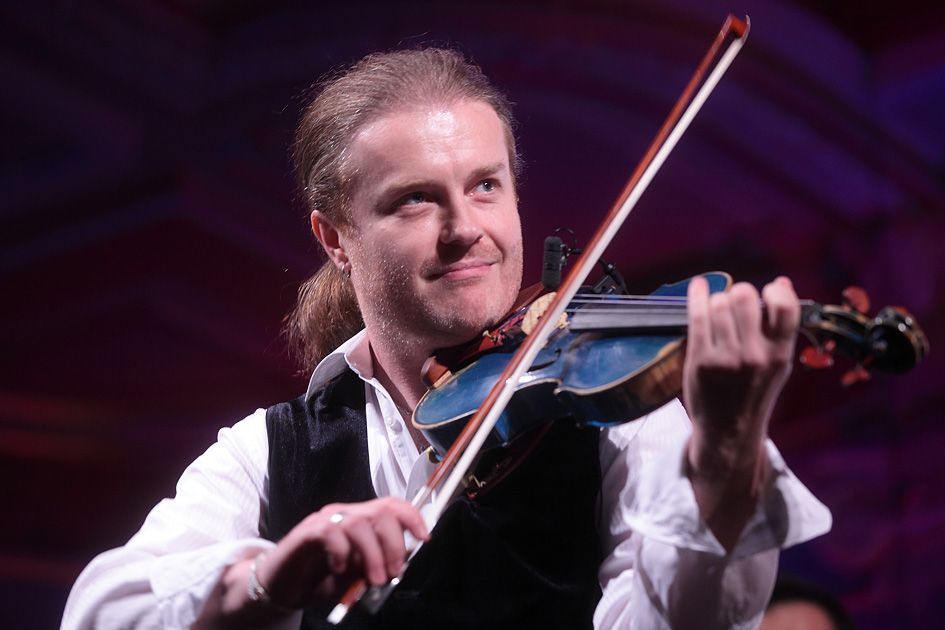 obrázek: Letní scéna v Měšťanské besedě zve v létě na koncerty