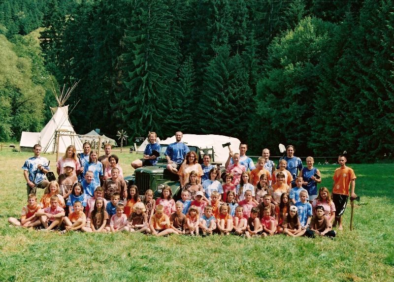 obrázek: Letní tábory v kraji podraží, je ale nejvyšší čas je zamluvit