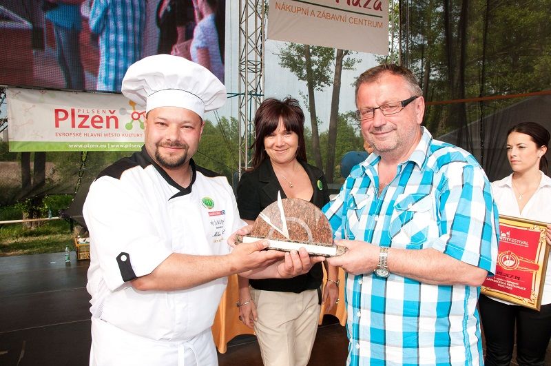 obrázek: Letošní Apetit Festival plný rekordů
