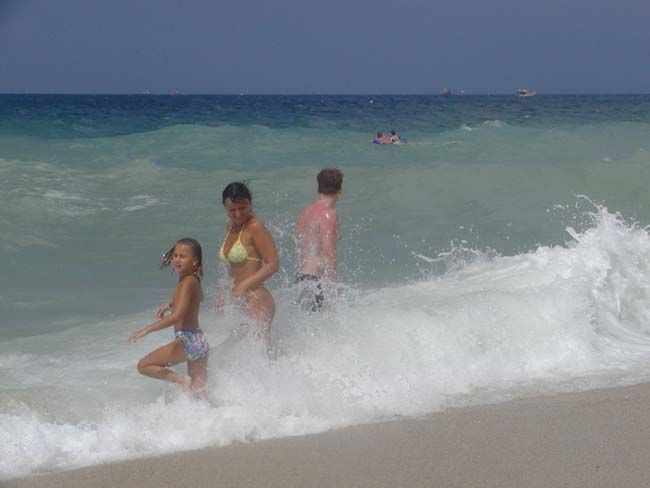 obrázek: Letošním letním hitem jsou levné zájezdy k moři