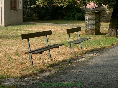 obrázek: Litice chtějí revitalizovat centrální část obce