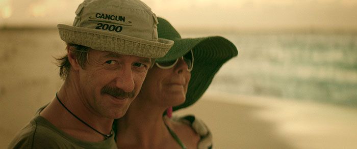 obrázek: Lochotínský amfiteátr uvede novinku Jana Hřebejka film Svatá čtveřice