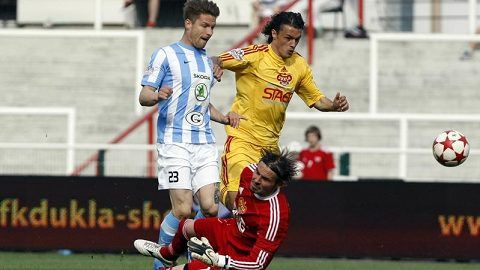 obrázek: Martin Fillo jde hostovat do Mladé Boleslavi