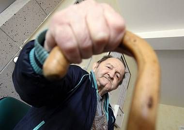 obrázek: Městský ústav sociálních služeb změní systém stravování