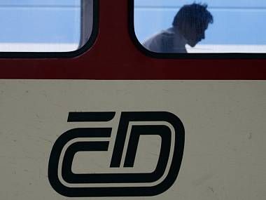 obrázek: Modernizované vozy budou křižovat i západ Čech 