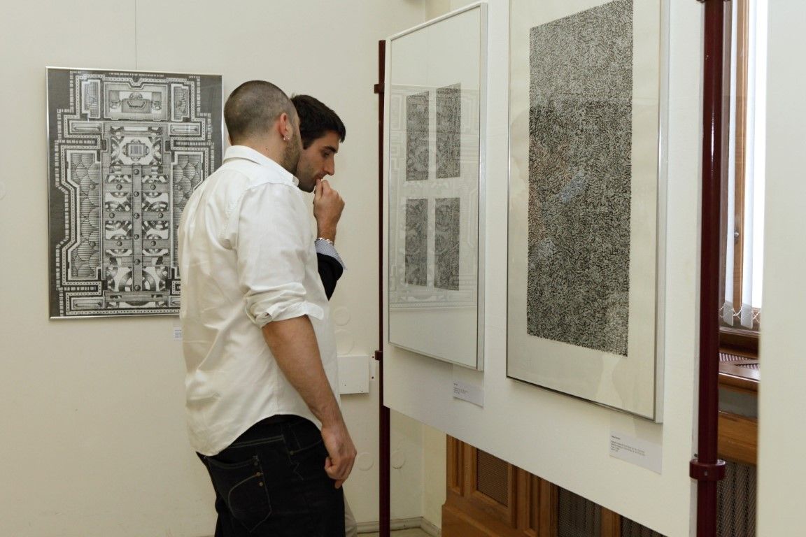 obrázek: Muzea a galerie v kraji otevřou v neděli dveře bezplatně 