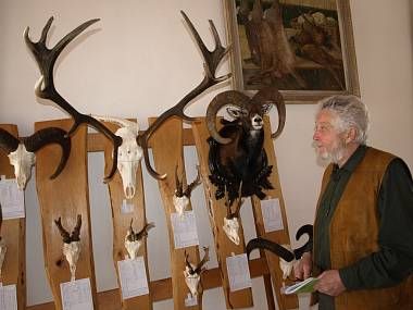 obrázek: Myslivci zvou v sobotu do Litohlav na koncert