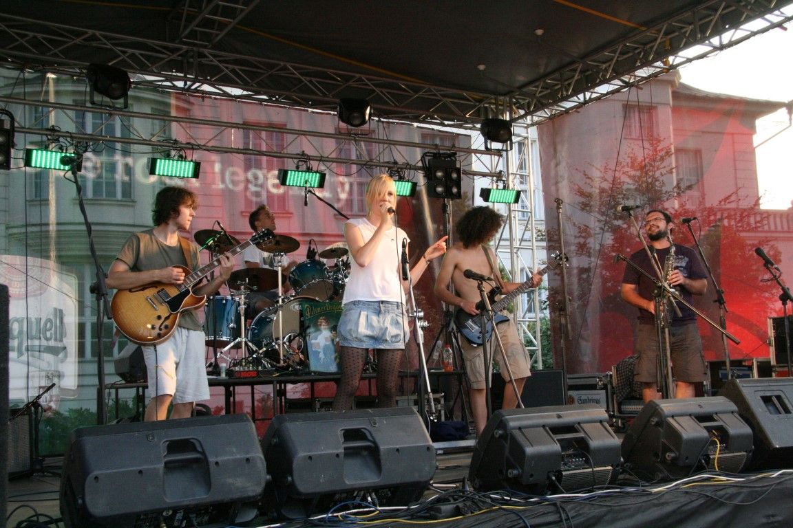 obrázek: Na PilsnerFest se podívá vítěz 6. duelu Hodně Podně