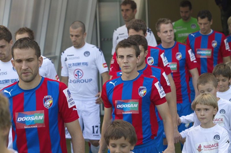 obrázek: Na plzeňskou Viktorku přišlo 10 000 fanoušků!