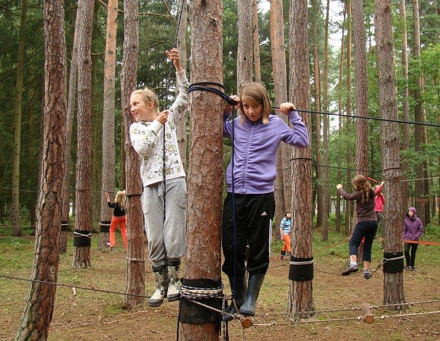 obrázek: Na Radyni budou děti vítat léto a prázdniny