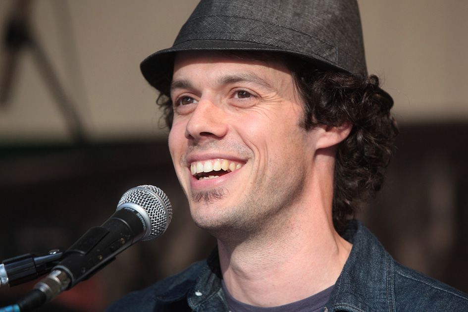 obrázek: Na zahradě Besedy najdete jednu ze scén Živé ulice