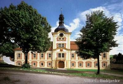 obrázek: Nebílovy zvou v sobotu na requiem za zakladatele zámku