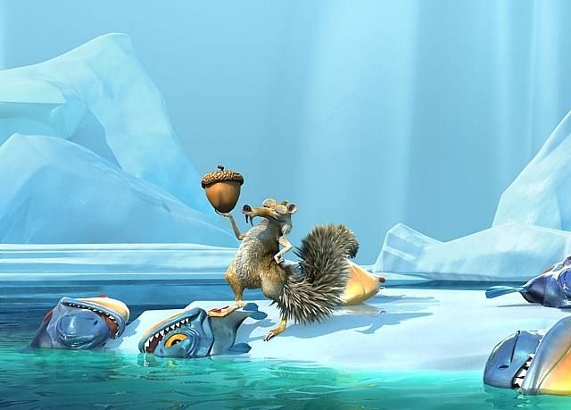 obrázek: Nejteplejší týden nabízí v Plzni nejmrazivější filmy 