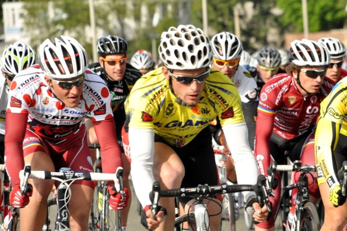 obrázek: Nesveda vyhrál, ve žluťáku pojede Boubal