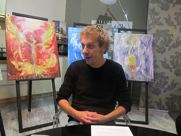 obrázek: Plzeň pod křídly andělů pomůže nejen Dobrému skutku 