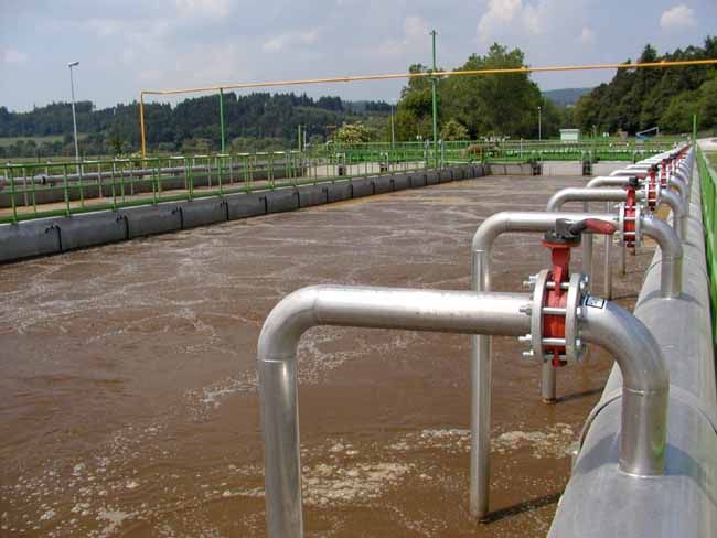 obrázek: 430 milionů jde do obnovy vodohospodářské infrastruktury 