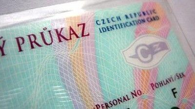 obrázek: Nový systém na odbavování žadatelů občanek zkolaboval 