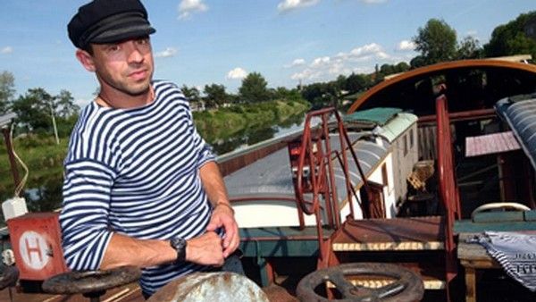 obrázek: Novým uměleckým šéfem EHMK je Petr Forman