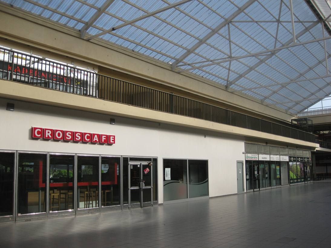 obrázek: Obchodní dům Centrum Doubravka bude slavit v novém