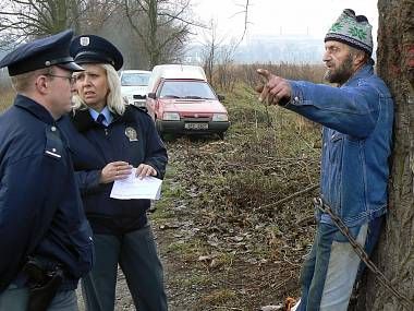 obrázek: Obnovit Kilometrovku má Plzni pomoci dotace