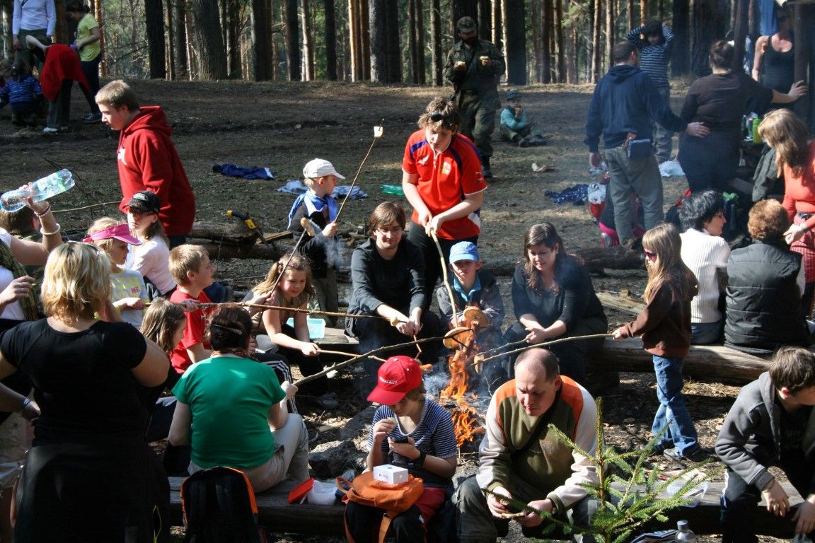 obrázek: Ochranáři z Rokycan prozkoumali strašické hvozdy