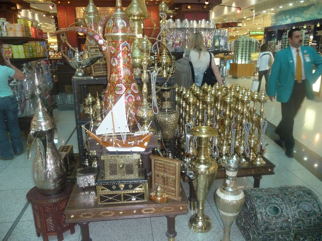 obrázek: Odkud je šafrán? Odpoví Festival arabské kultury