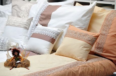 obrázek: Originální bytový textil PEMA La Casa