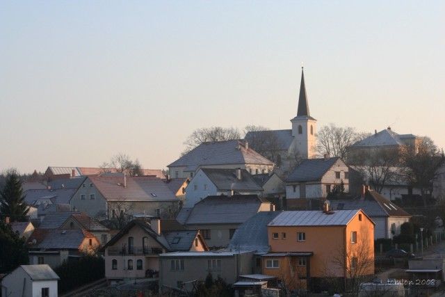 obrázek: Památkáři přispějí na opravu kostela v Liticích