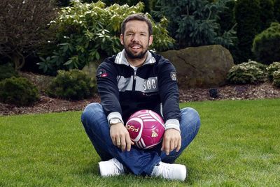 obrázek: Pavel Horváth prodloužil smlouvu ve Viktorii do léta 2013