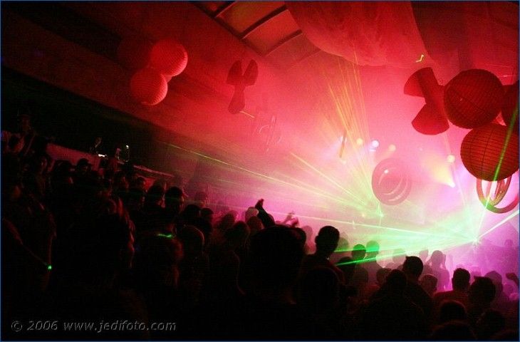 obrázek: Pig Fest Positive 20th Celebration – poslední info, než to vypukne! 