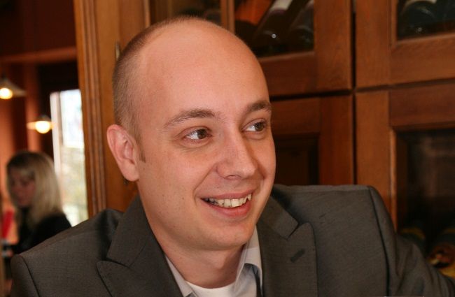 obrázek: Pig Fest: techno se vrací na začátek