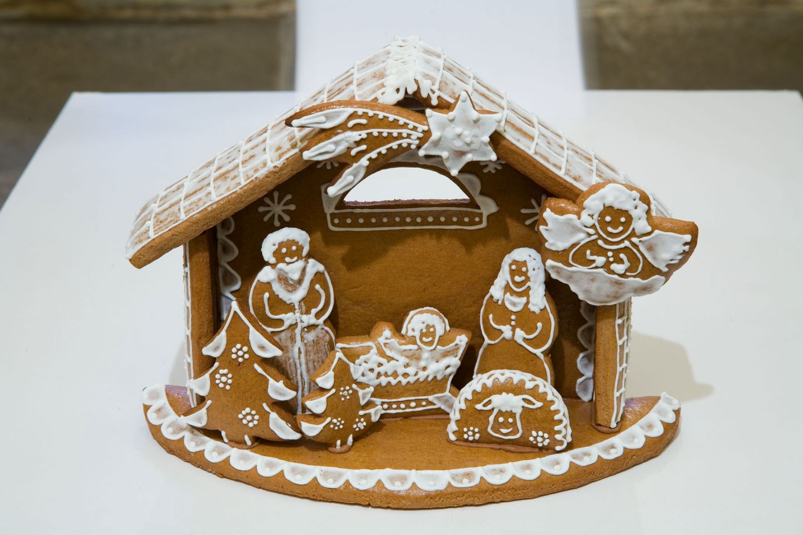 obrázek: Pivovarské muzeum hostí tradiční perníčkovou soutěž