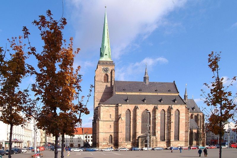 obrázek: Plzeň bude mít nové interkulturní průvodce