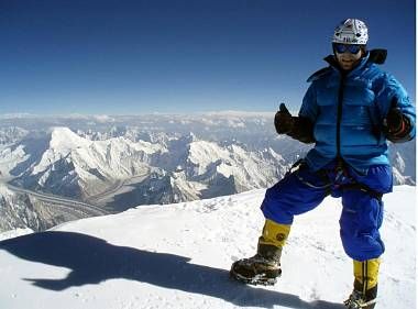 obrázek: Plzeň hostí od pondělka festival outdoroových filmů