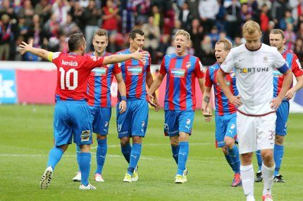 obrázek: Plzeň je v Coimbře podle bookmakerů favoritem