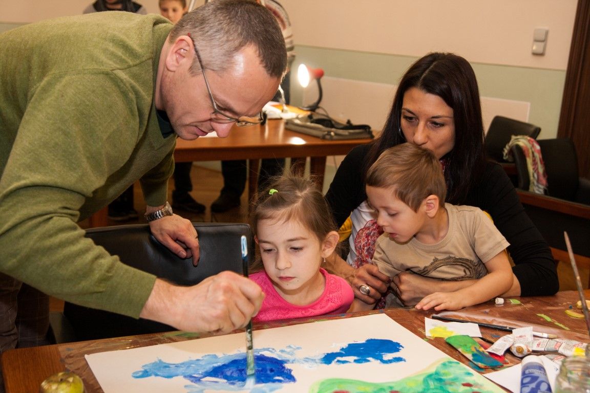 obrázek: Plzeň tento týden patří animovanému filmu