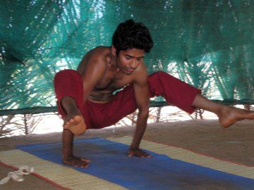 obrázek: Plzeňákům se ve středu v muzeu představí Indie