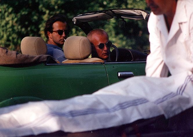 obrázek: Plzeňská Beseda otevírá Kinokavárnu