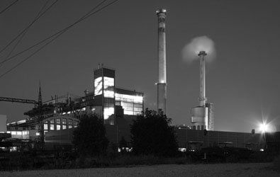obrázek: Plzeňská energetika loni opět snížila emise