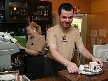 obrázek: Plzeňská Kačaba slaví sedm let