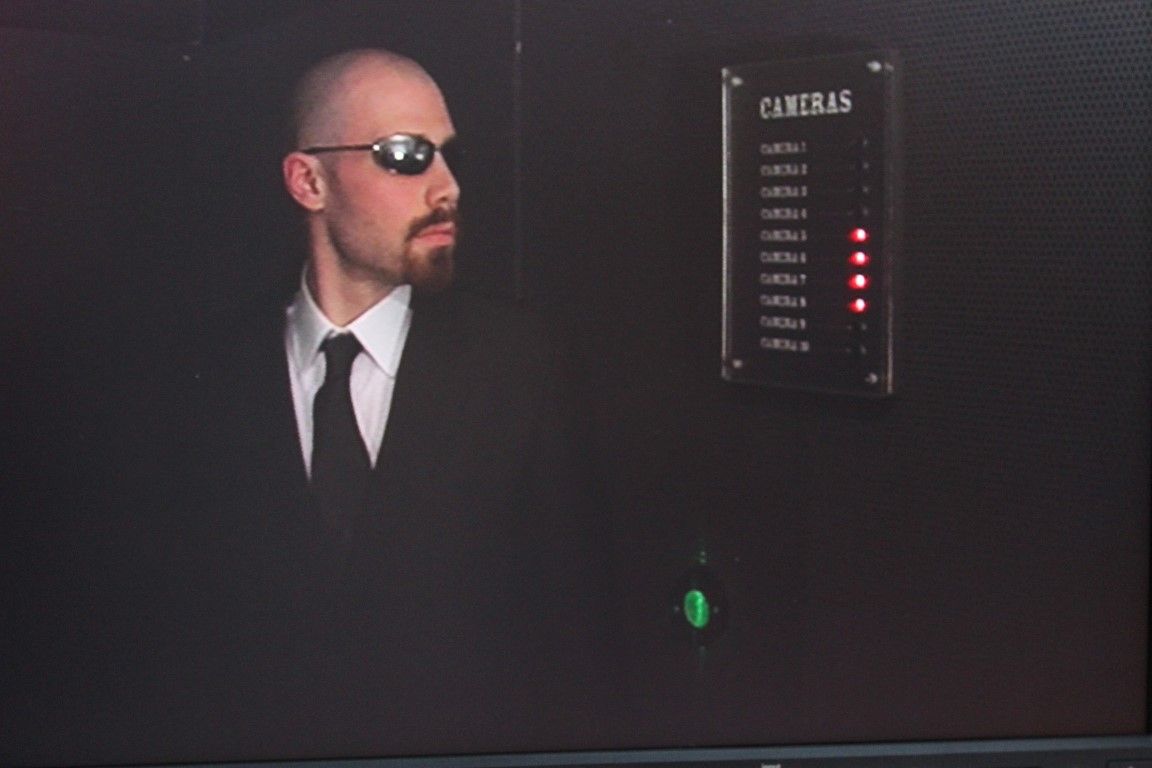 obrázek: Plzeňská Techmania hledá tajné agenty. Foťte!
