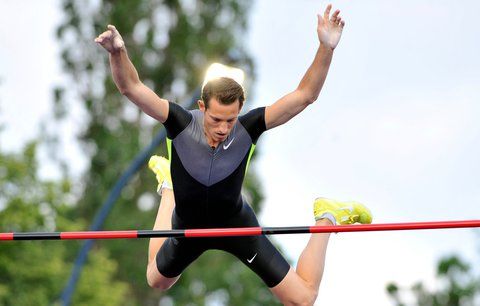 obrázek: Plzeňská tyčka před Bartolomějem bude v září