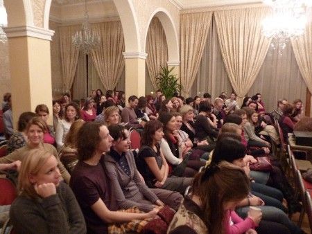 obrázek: Plzeňský Dům hudby chystá první PechaKucha Night 