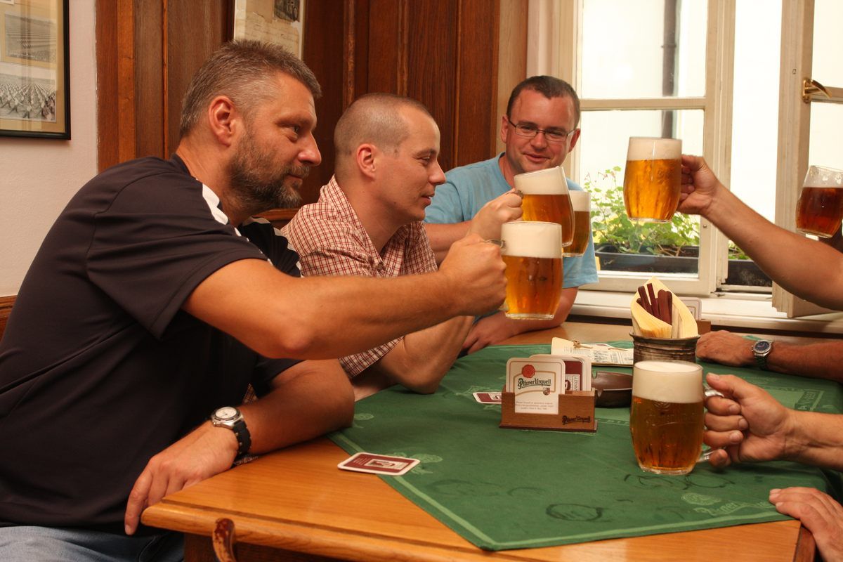 obrázek: Plzeňský Prazdroj oznamuje výsledky za dvouleté účetní období