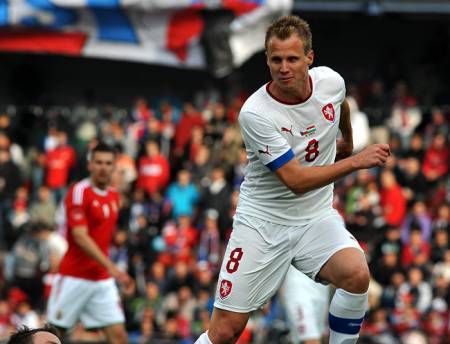 obrázek: Plzeňští fotbalisté válí na EURU