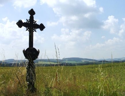 obrázek: Plzeňští památkáři připravili výstavu o Duši krajiny