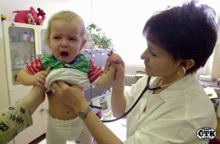 obrázek: Pneumokok si vybírá krutou daň, letos v kraji tři mrtví