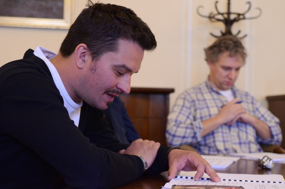 obrázek: Pod plzeňským nebem zahraje i Kryštof Rímský