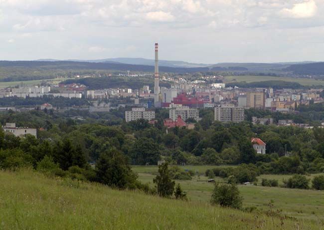 obrázek: Lokalita Na vyhlídce v novém kabátě
