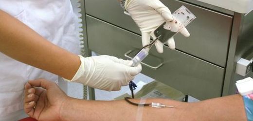 obrázek: Pojďte darovat krev, zve do čtvrtka plzeňské rádio